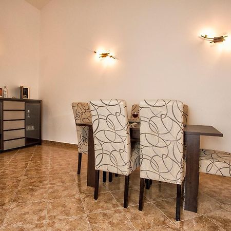 Apartment Sun Village Goran 헤르섹 객실 사진
