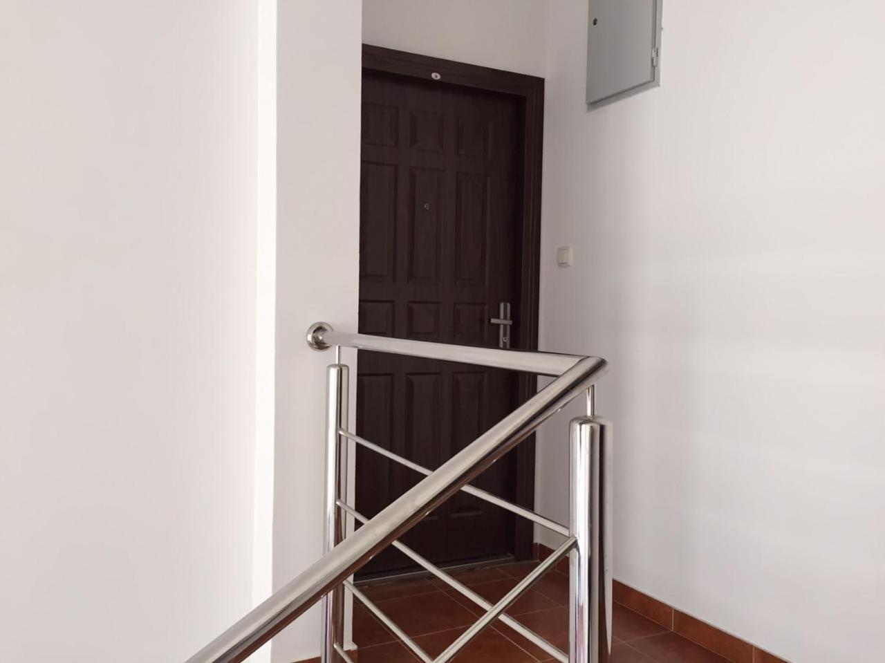 Apartment Sun Village Goran 헤르섹 외부 사진