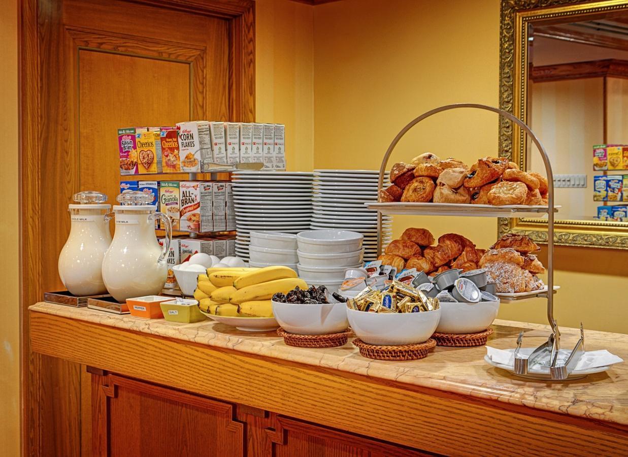 Apartment Sun Village Goran 헤르섹 외부 사진
