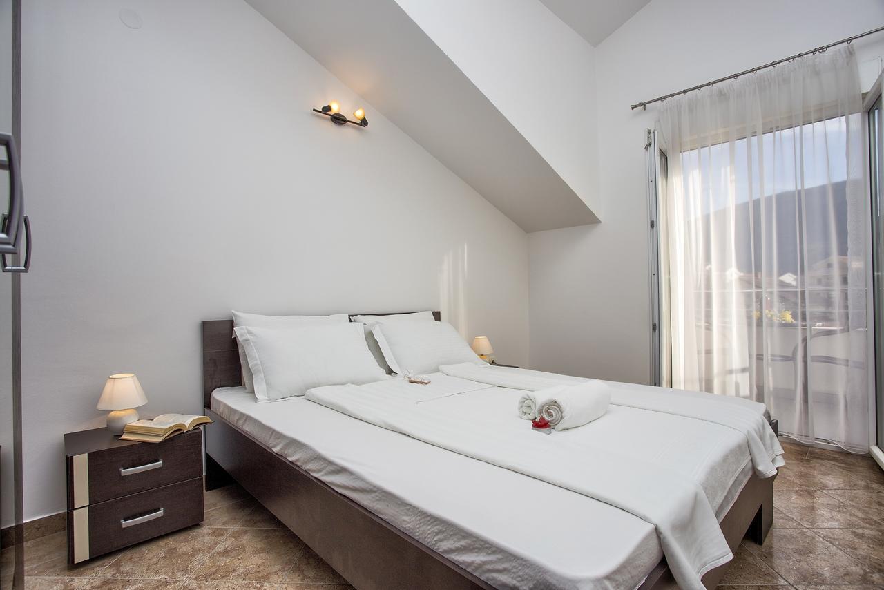 Apartment Sun Village Goran 헤르섹 객실 사진