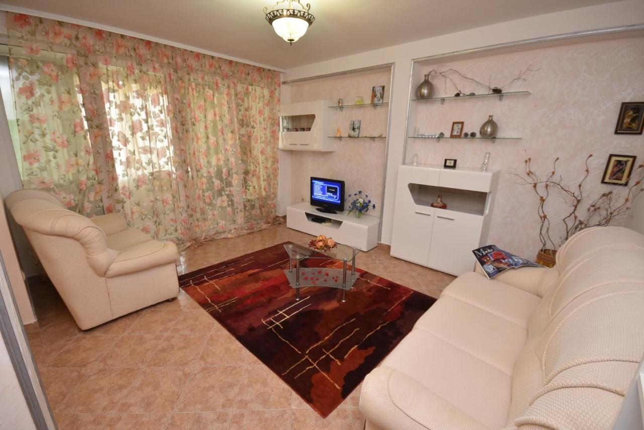 Apartment Sun Village Goran 헤르섹 객실 사진